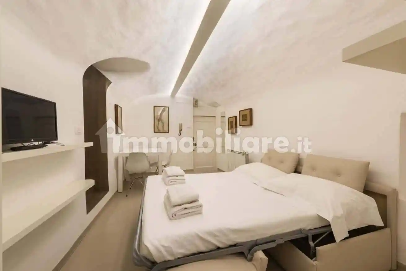Appartamento in affitto a Firenze