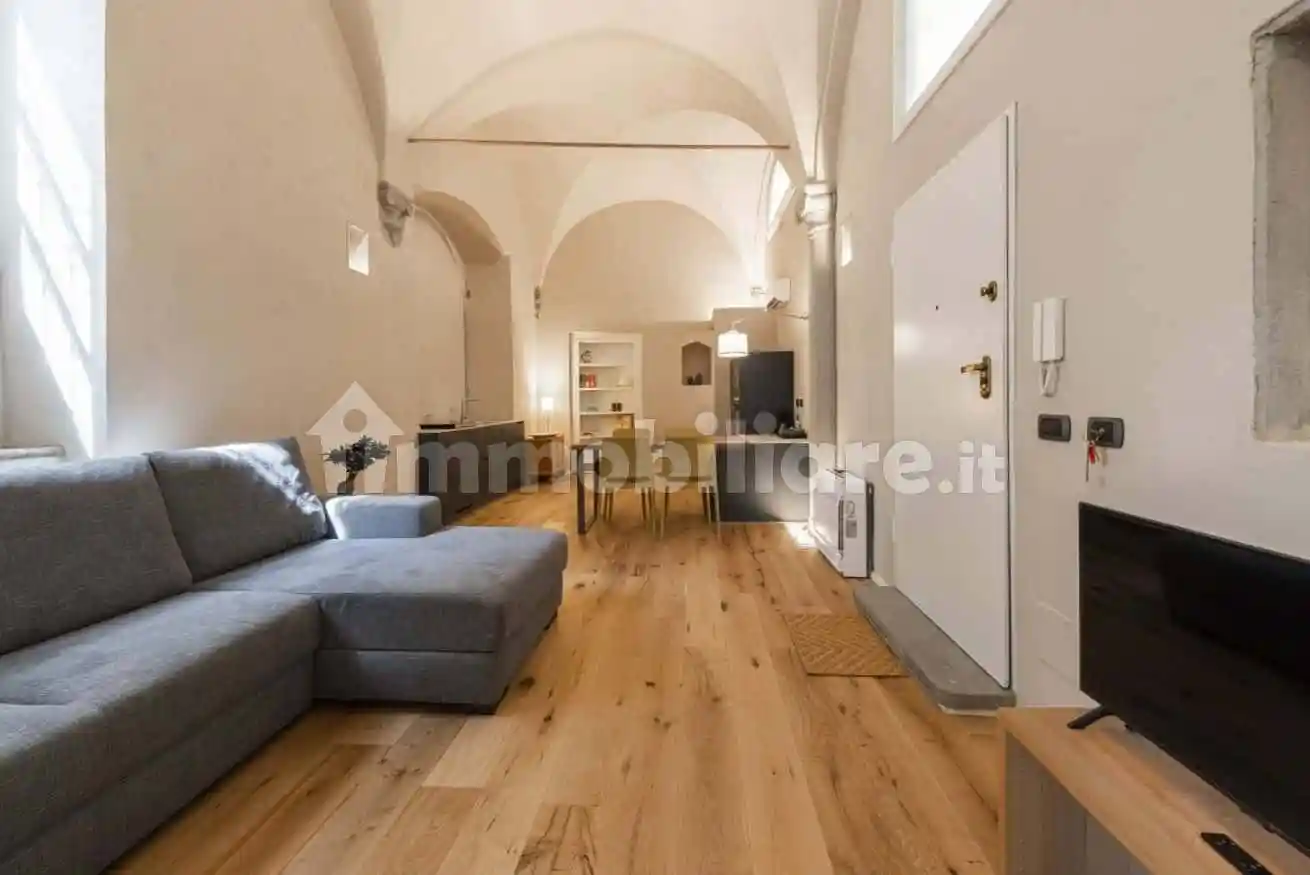 Appartamento in affitto a Firenze