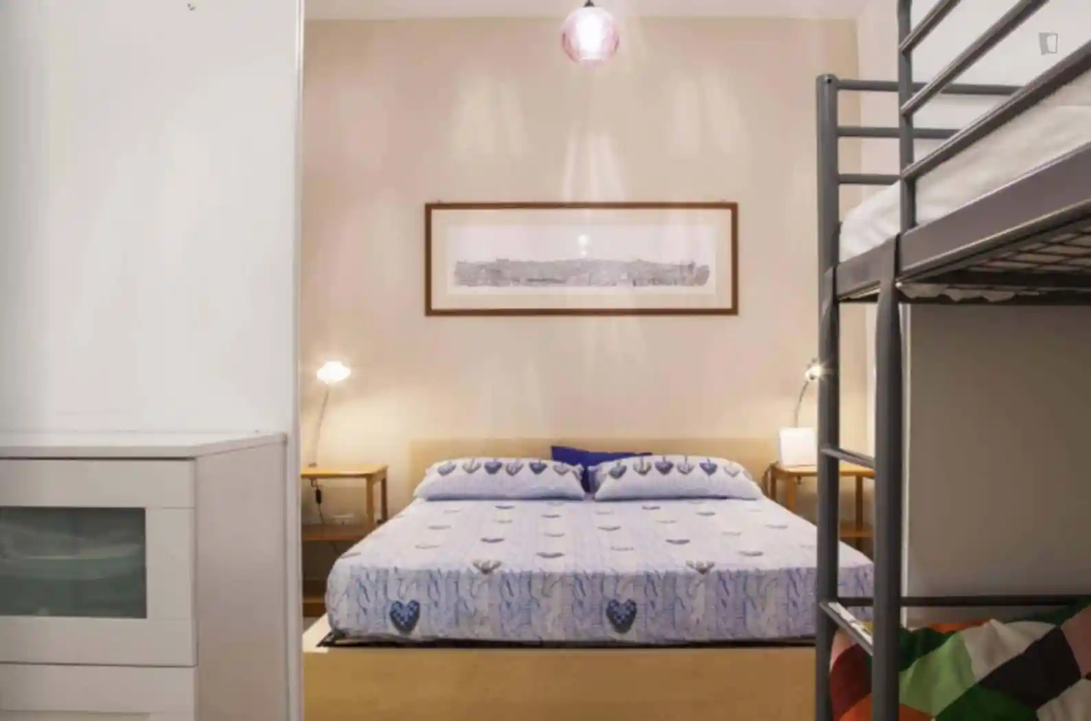 Appartamento in affitto a Roma