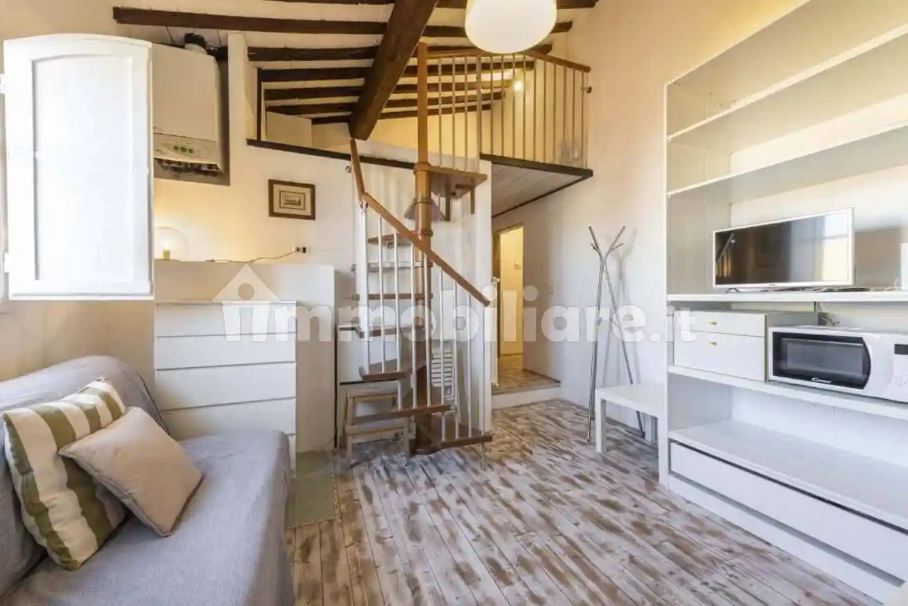 Appartamento in affitto a Firenze