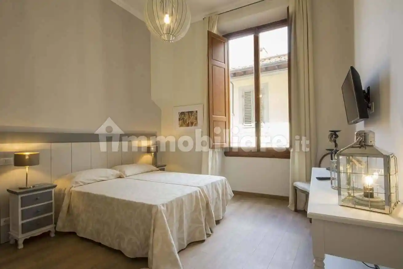 Appartamento in affitto a Firenze
