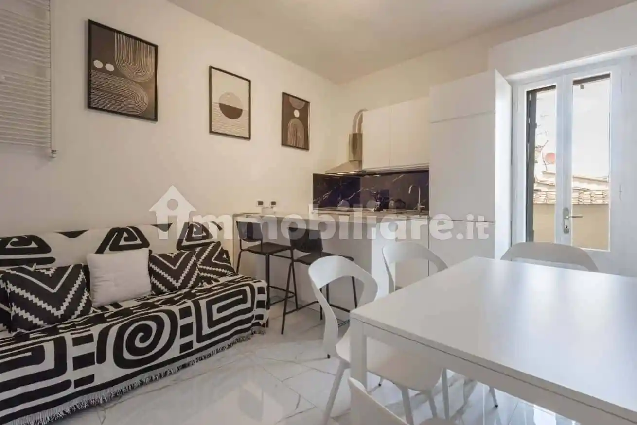 Appartamento in affitto a Firenze