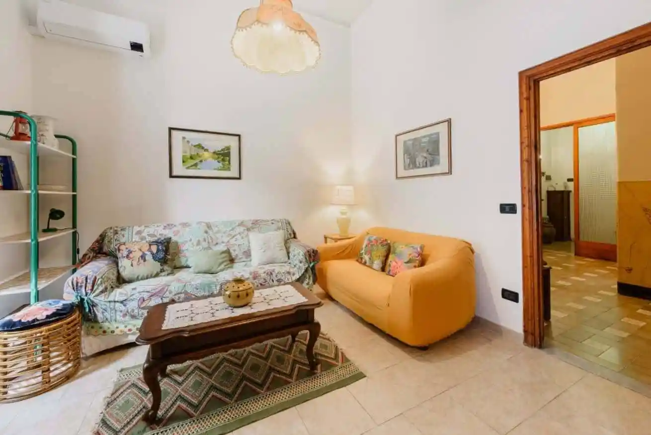 Appartamento in affitto a Firenze