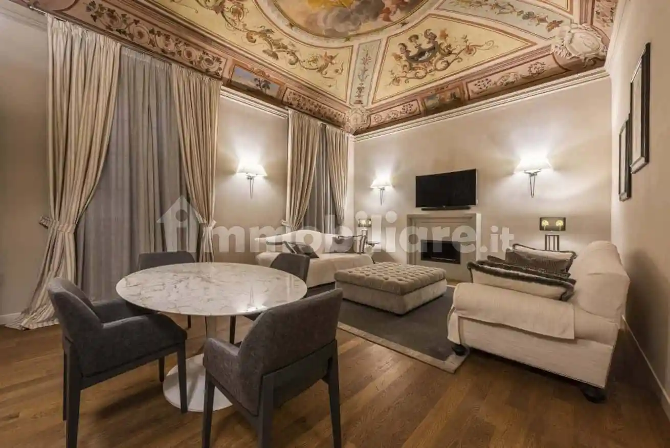 Appartamento in affitto a Firenze