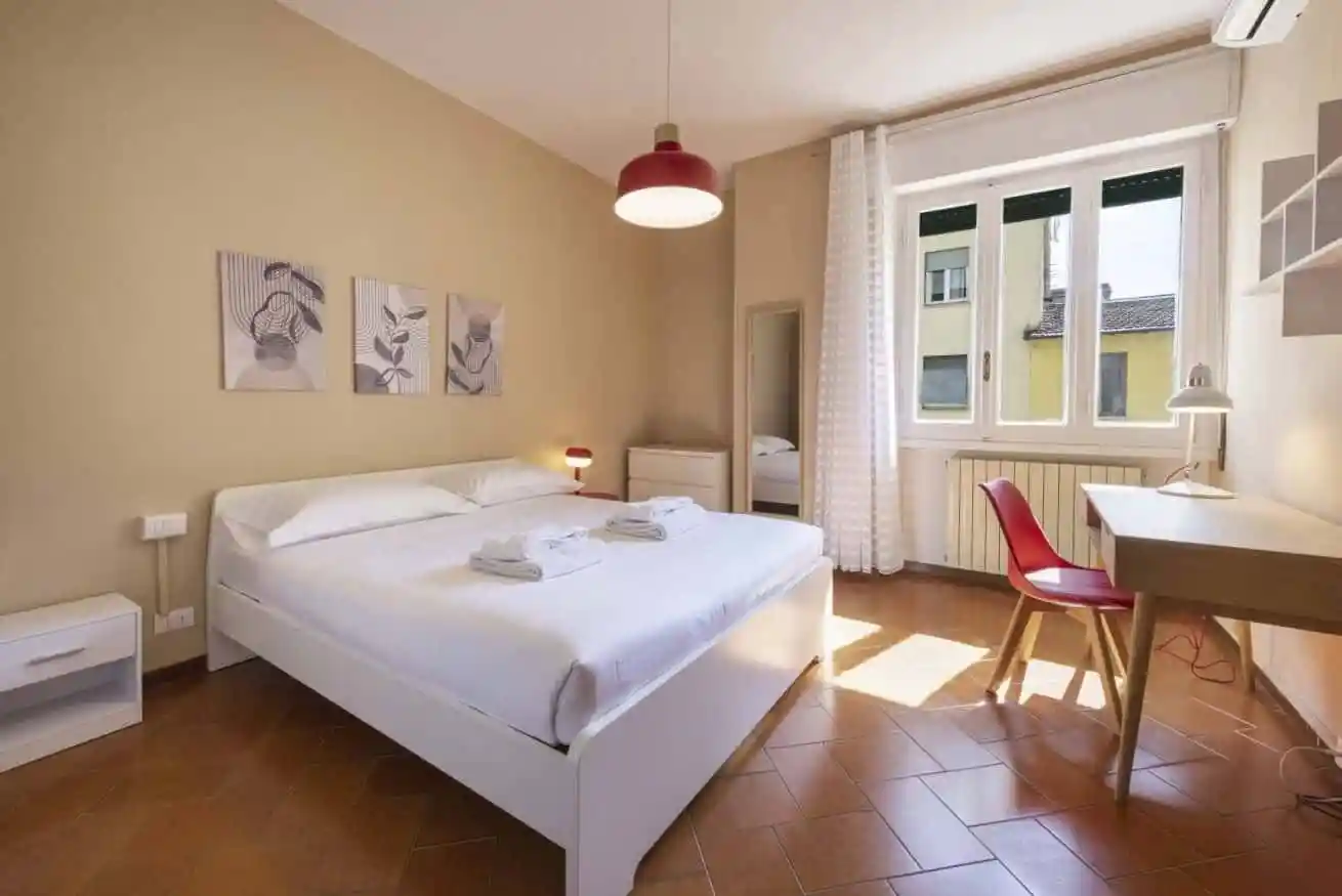 Appartamento in affitto a Firenze