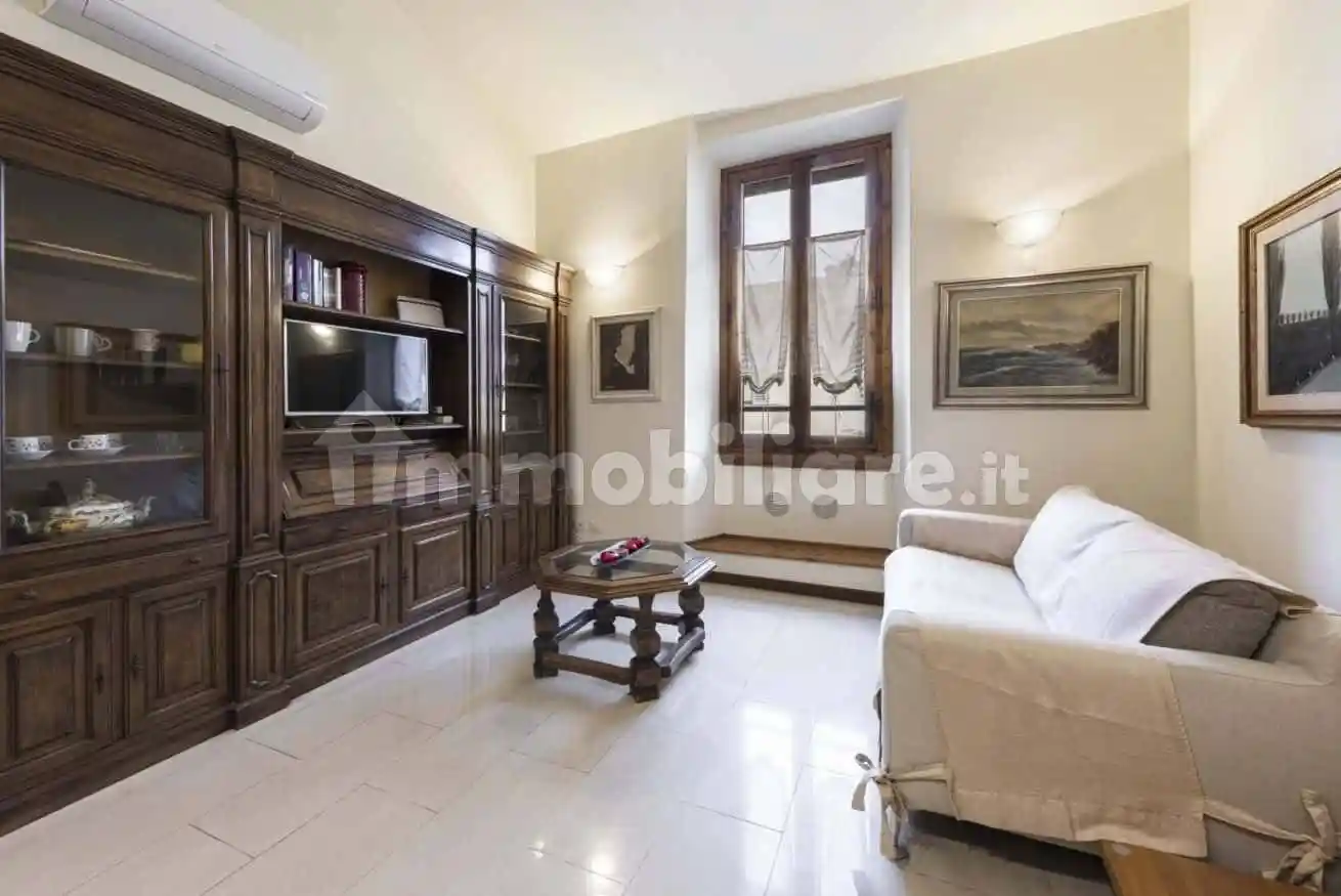 Appartamento in affitto a Firenze