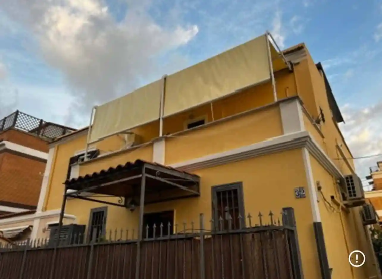 Appartamento in affitto a Roma
