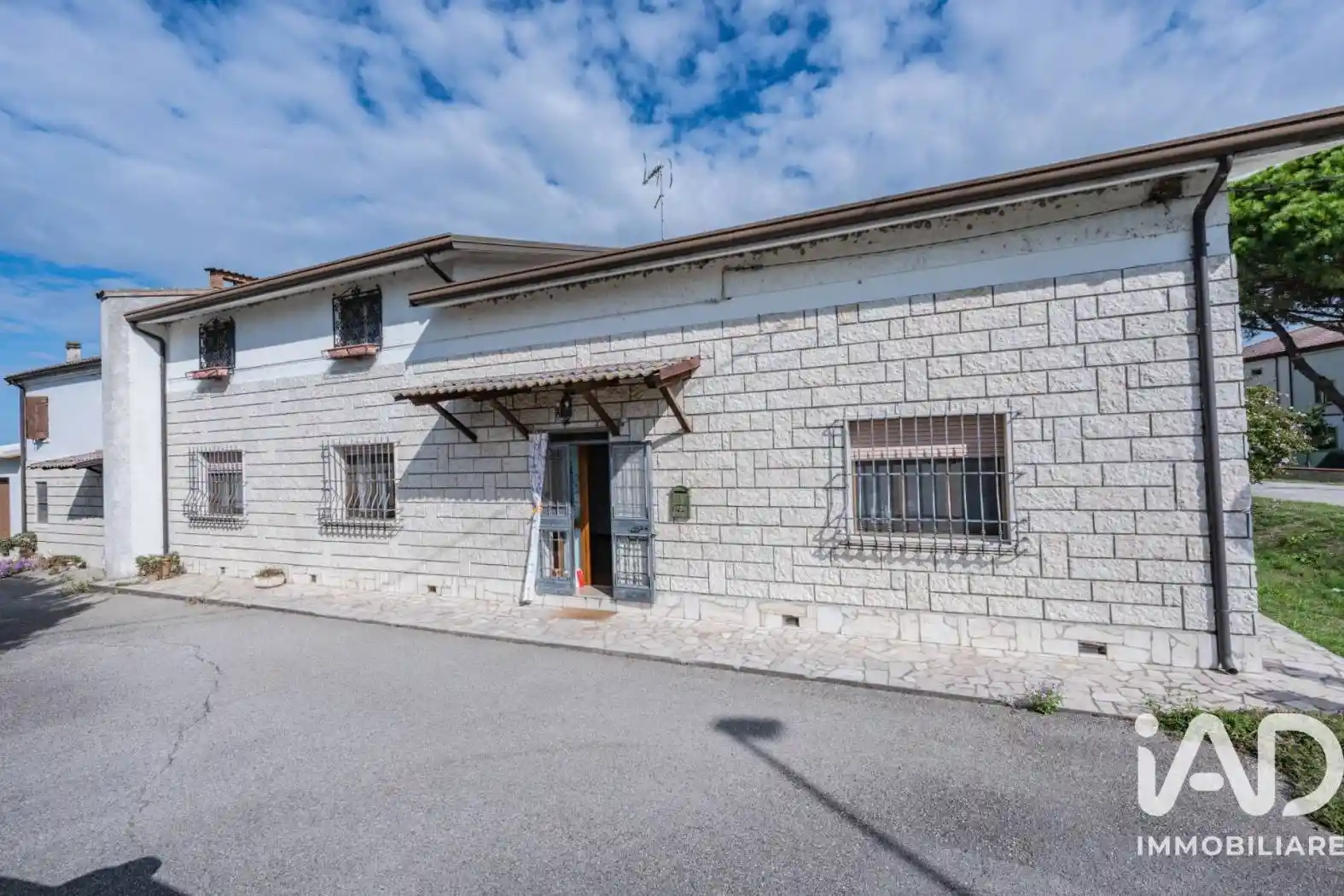 Villa in vendita a Copparo