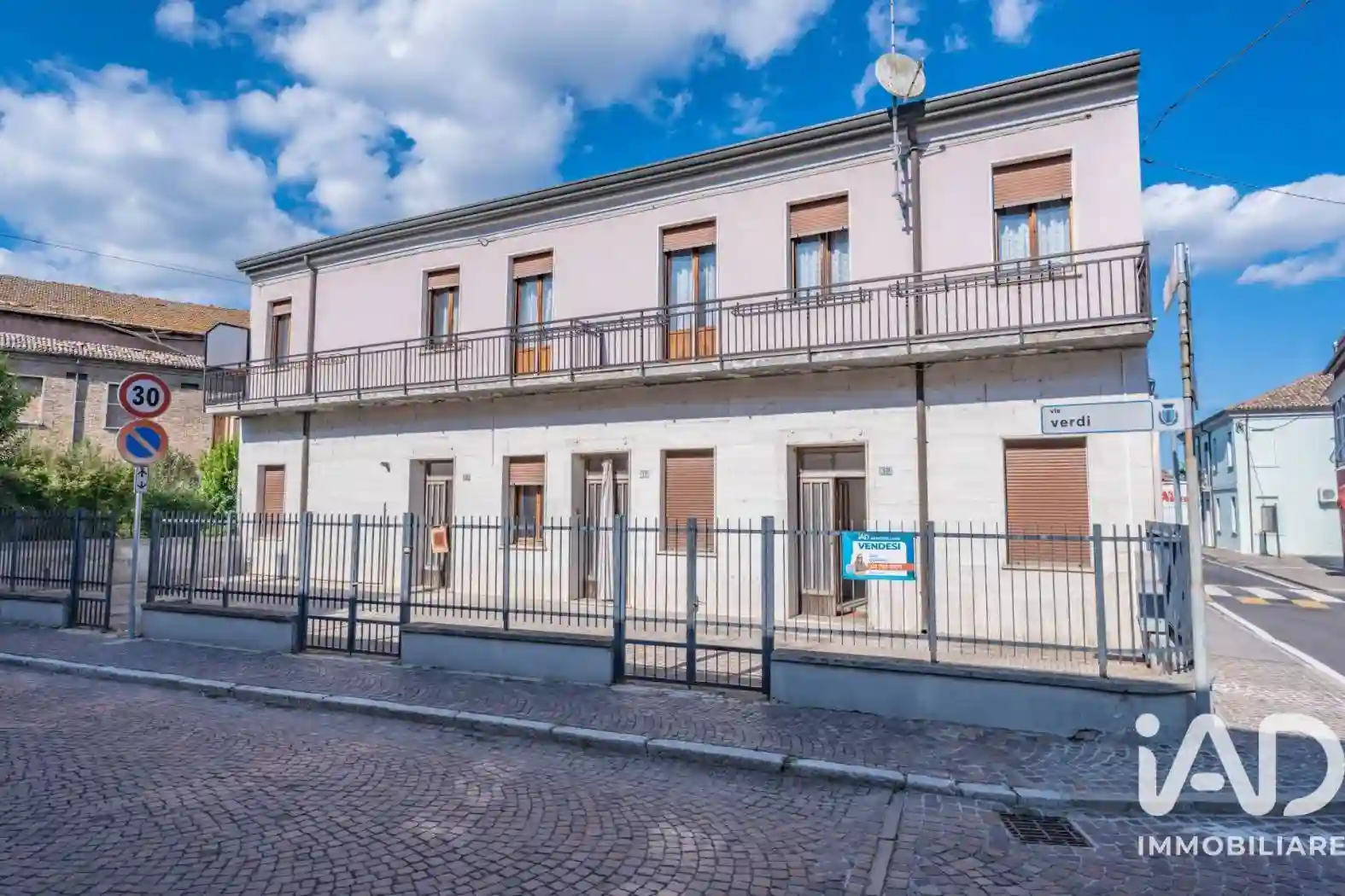 Villa - foto 3