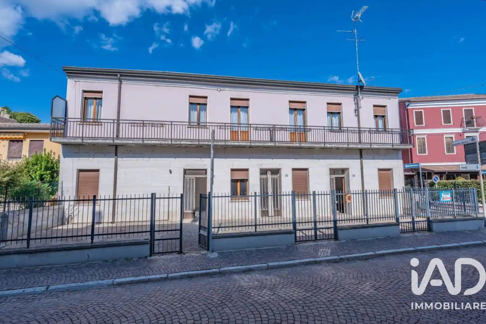 Villa in vendita a Ariano nel Polesine