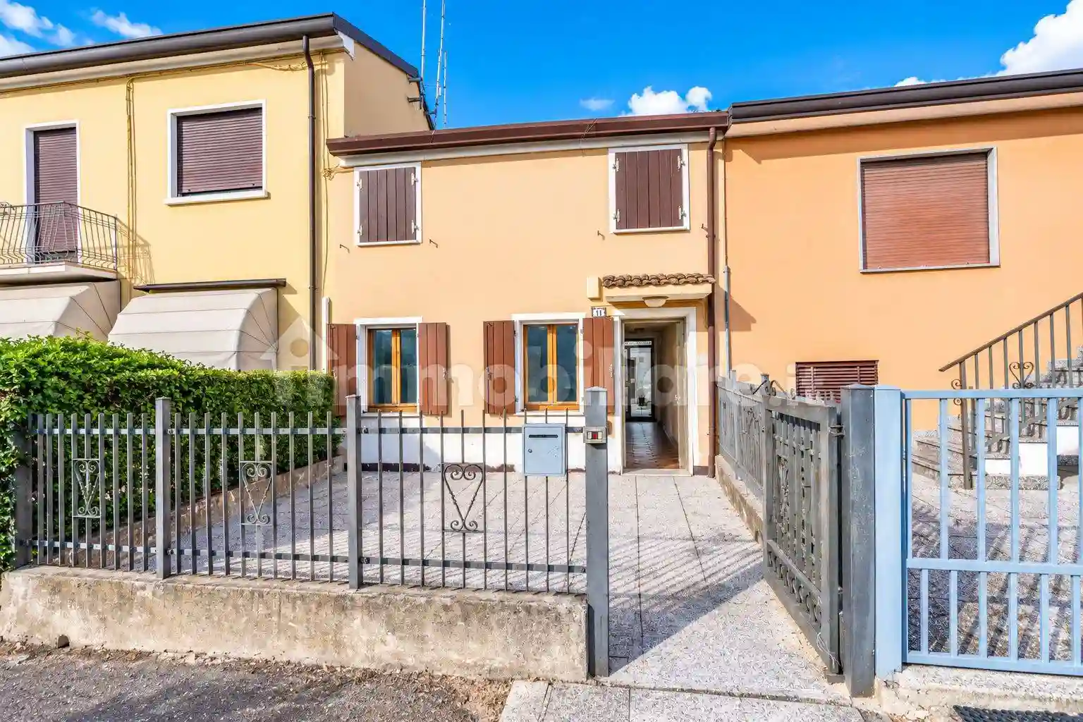 Casa indipendente - foto 2