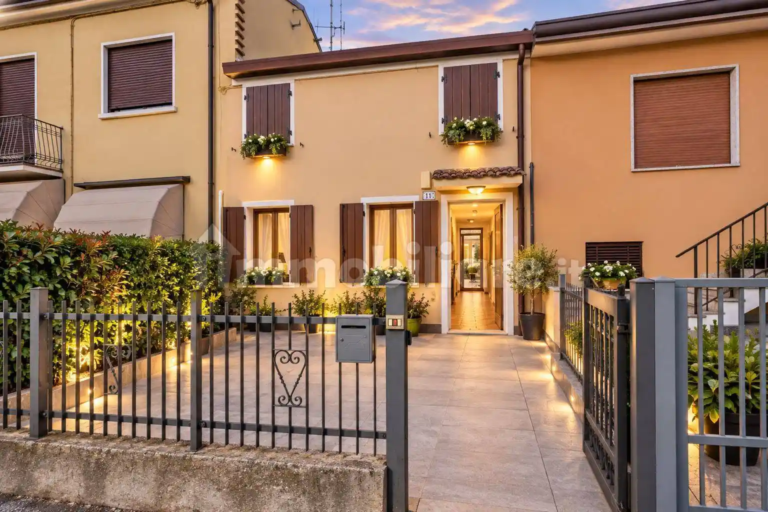 Casa indipendente in vendita a Ariano nel Polesine