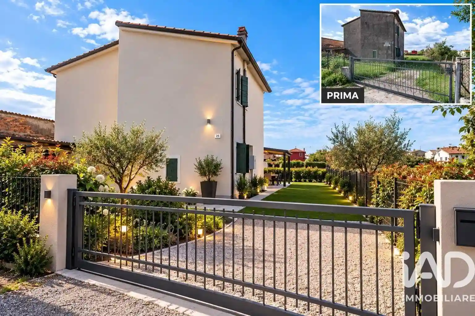 Villa - foto 2