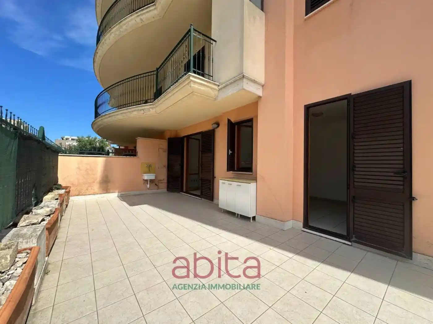 Appartamento in affitto a San Benedetto del Tronto