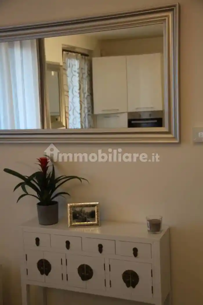 Appartamento in affitto a Mornico al Serio