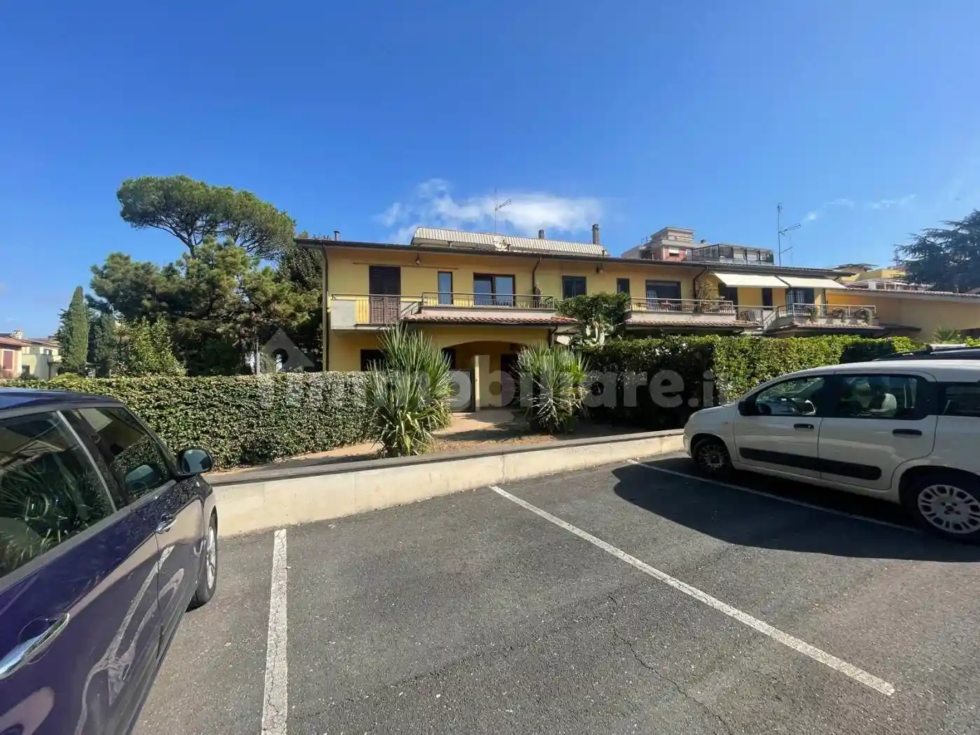 Appartamento in affitto a Roma