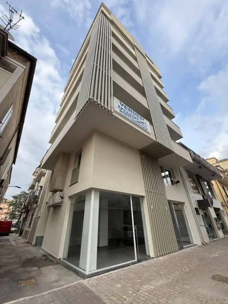 Appartamento in vendita a Battipaglia