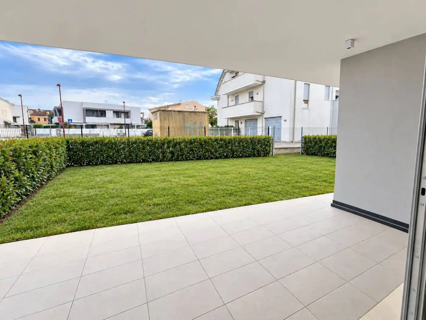 Appartamento in vendita a Rubano