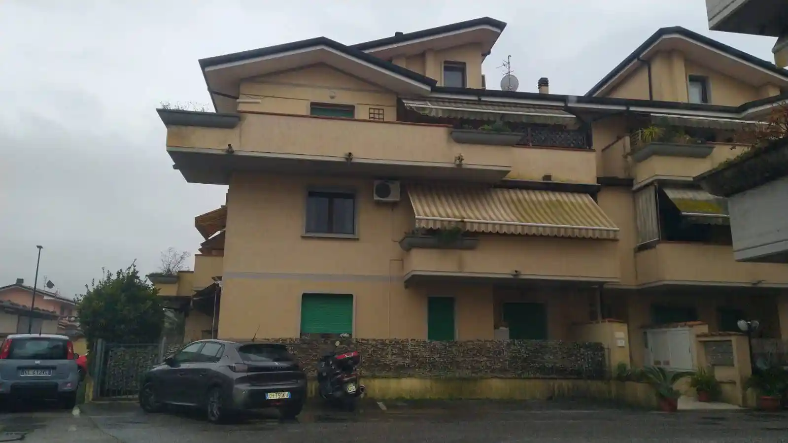 Appartamento in vendita a Viareggio