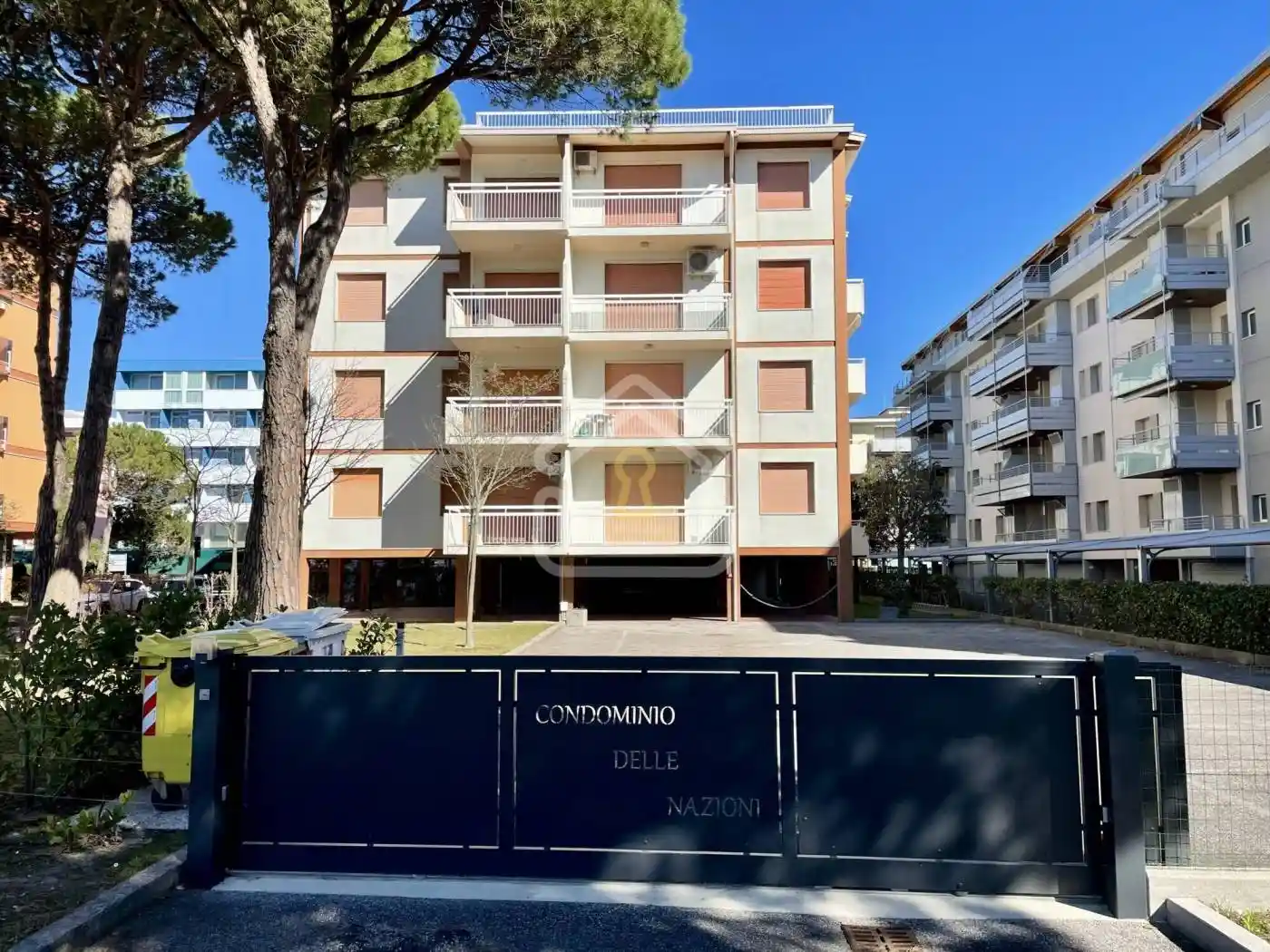 Appartamento in vendita a San Michele al Tagliamento