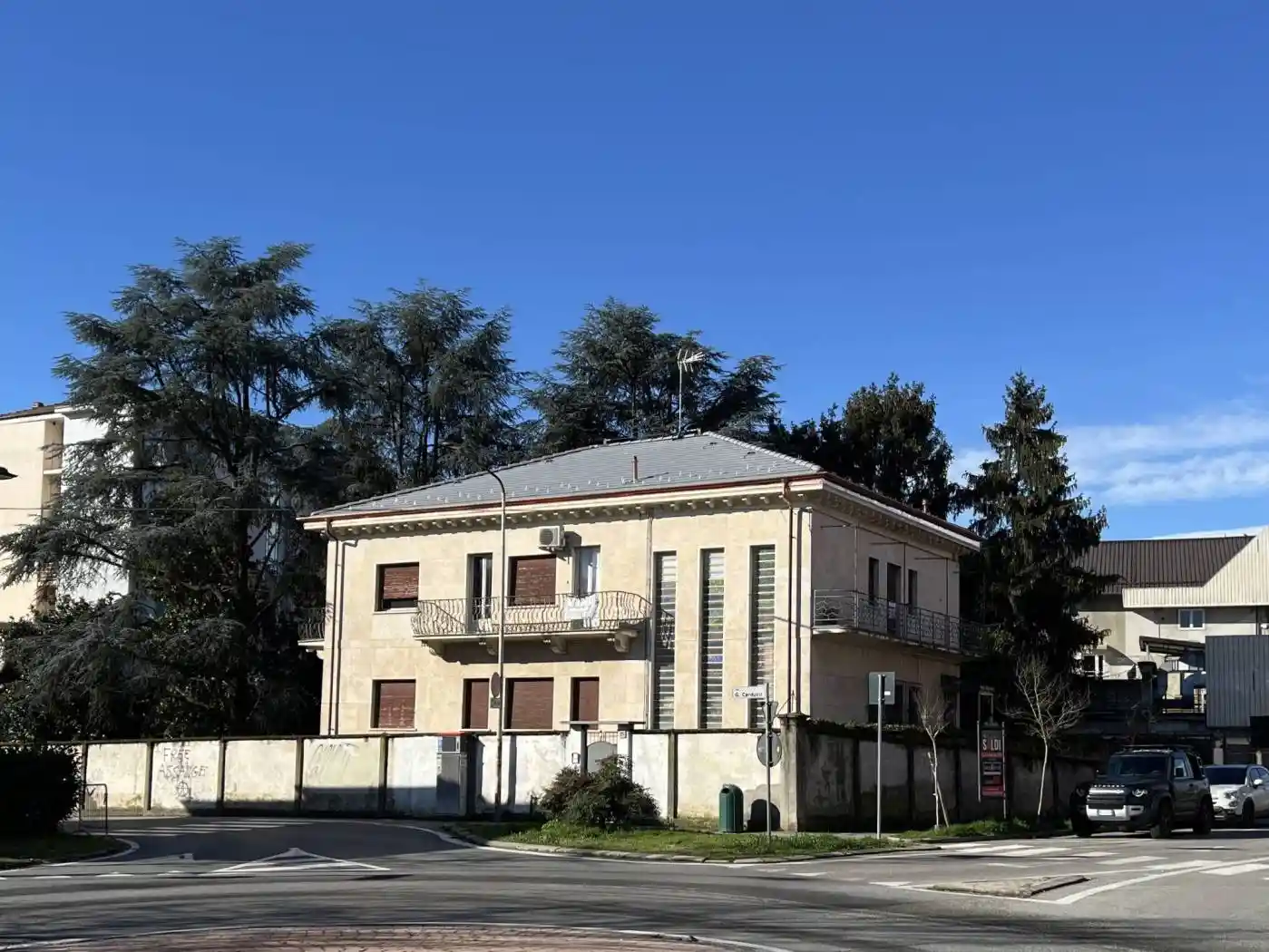Appartamento in vendita a Carmagnola