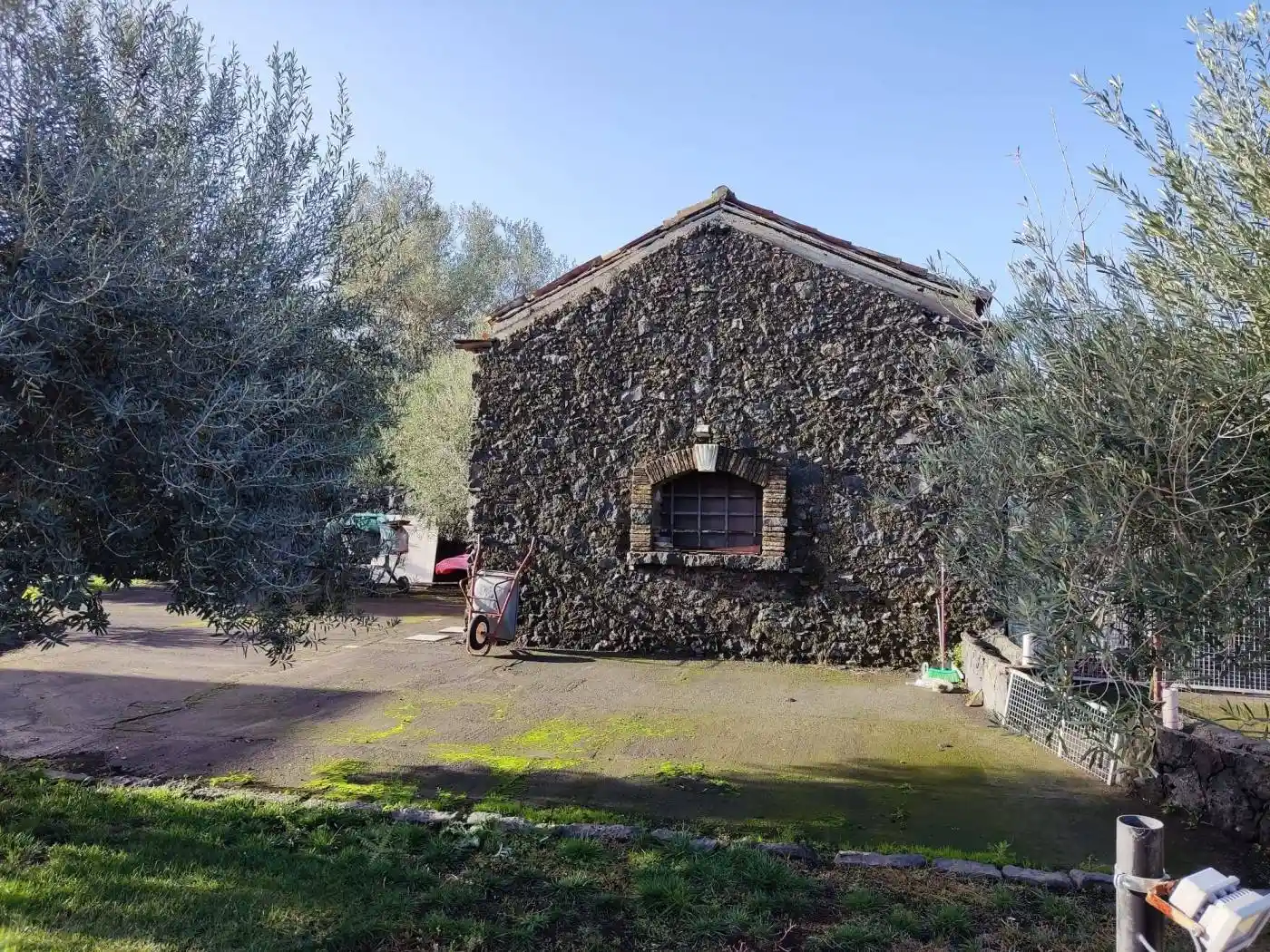 Villa in vendita a San Giovanni la Punta