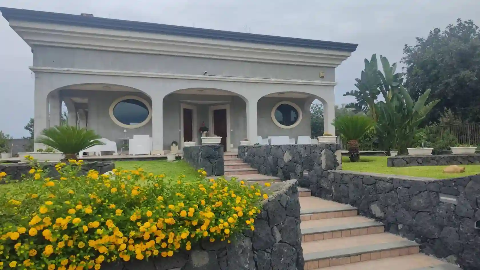 Villa - foto 3