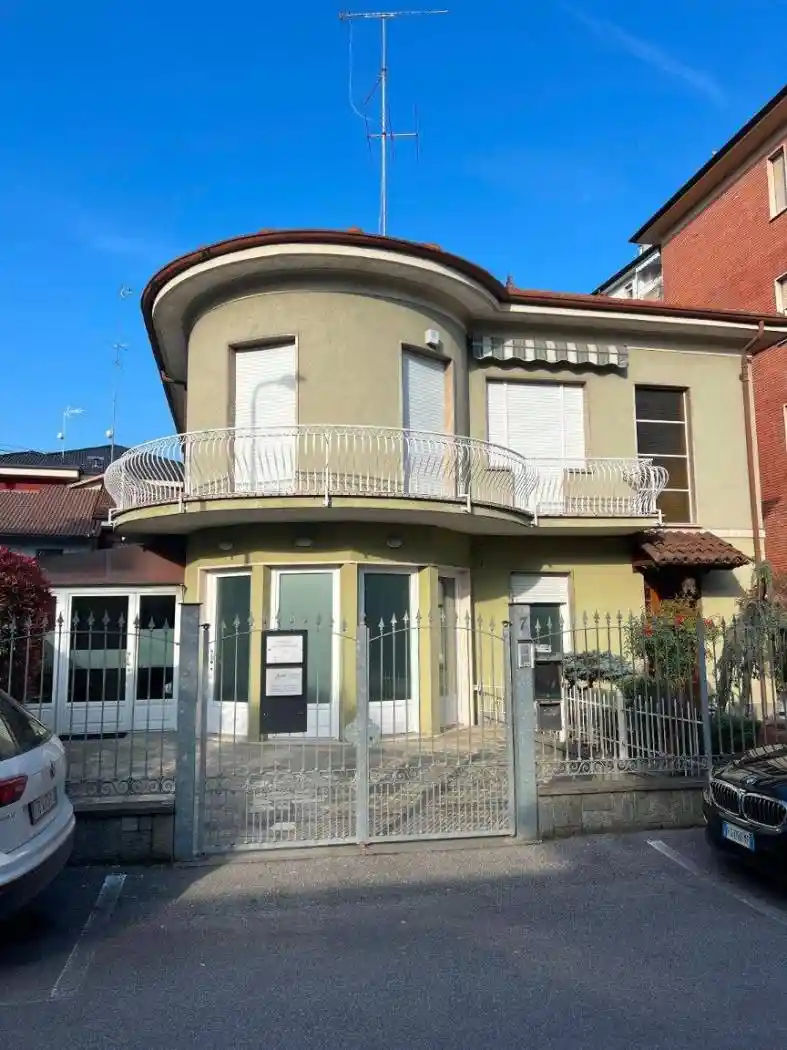 Villa in vendita a Carmagnola