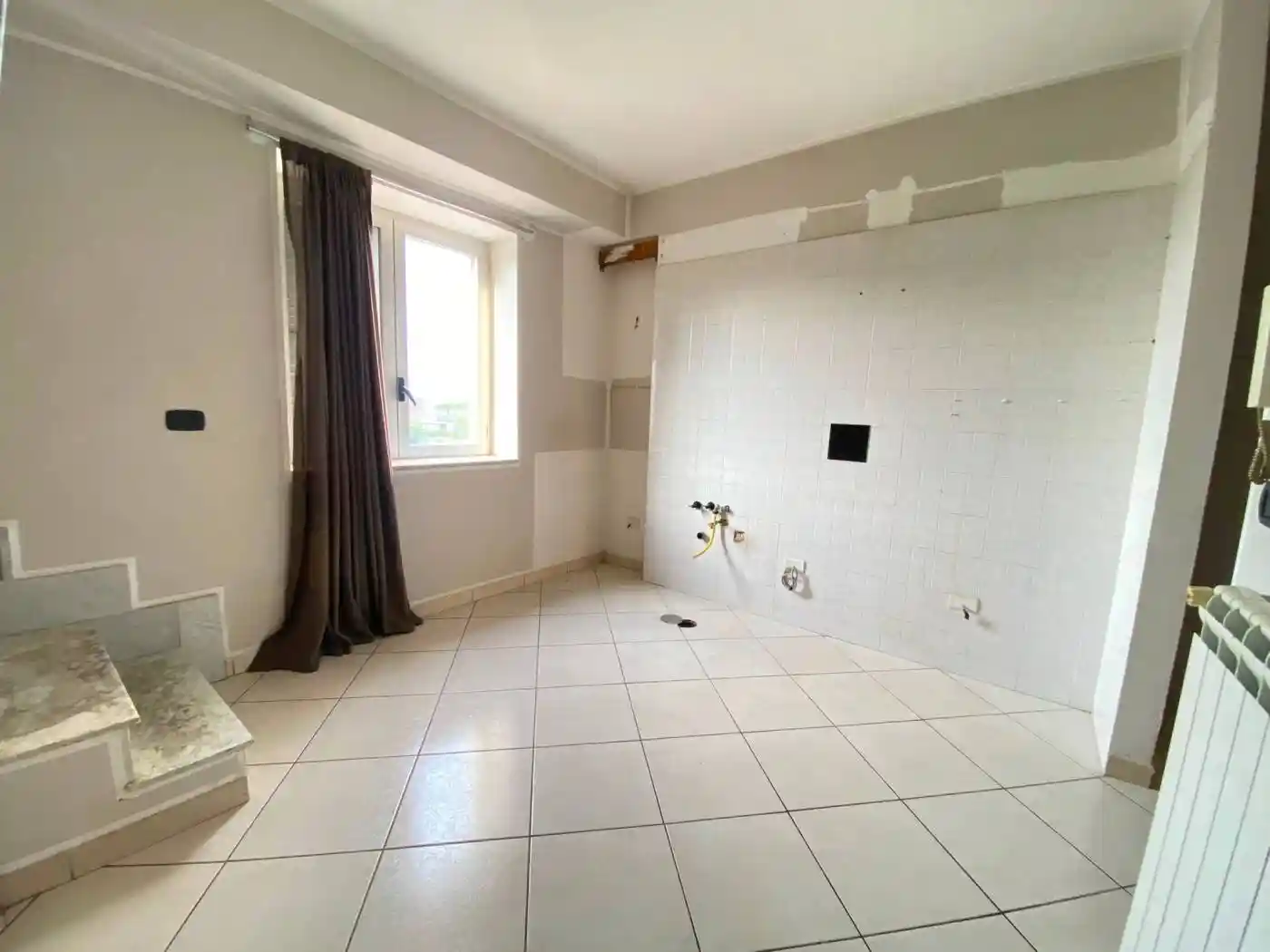 Appartamento in affitto a Napoli
