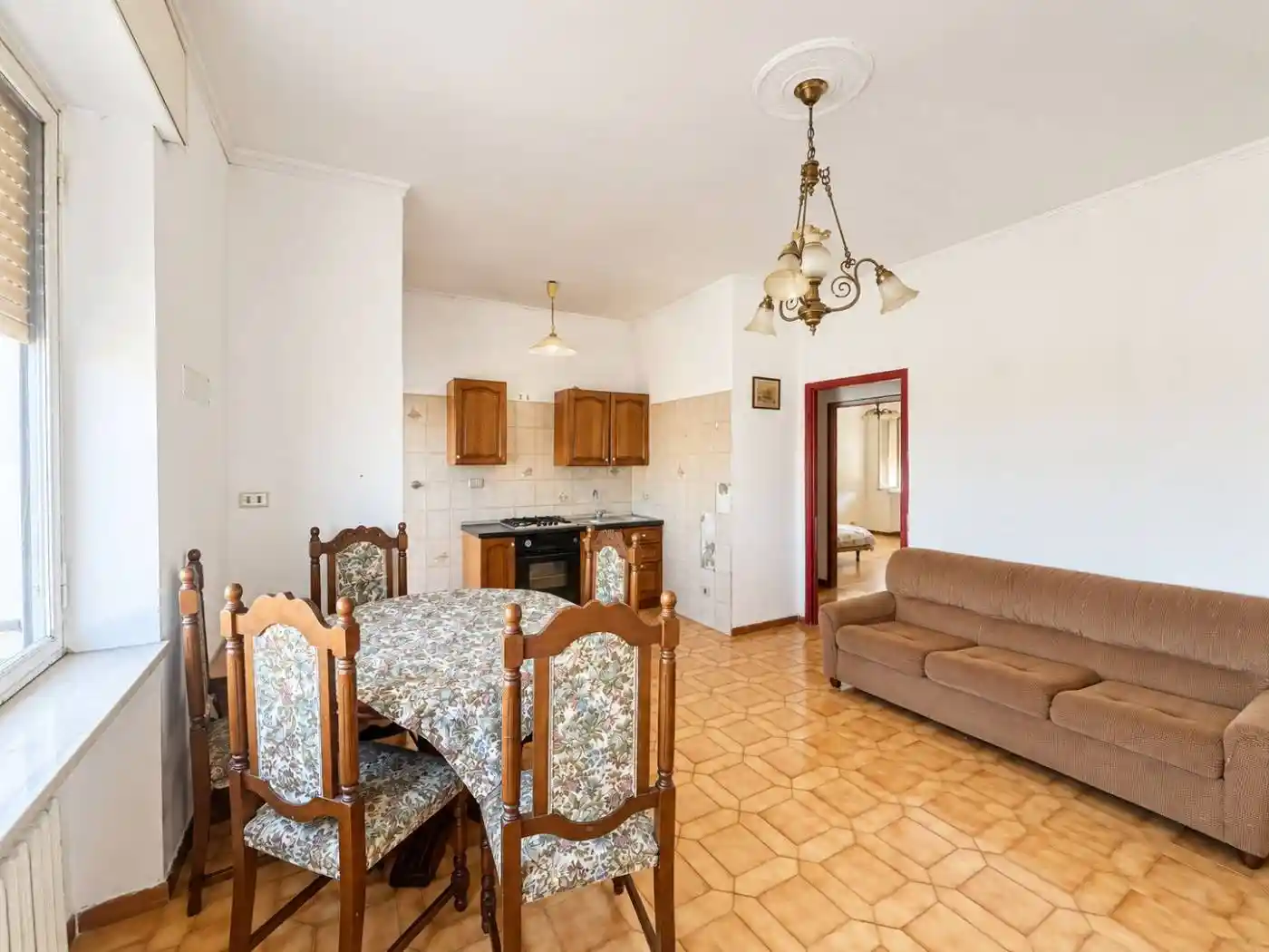 Appartamento in affitto a Canelli