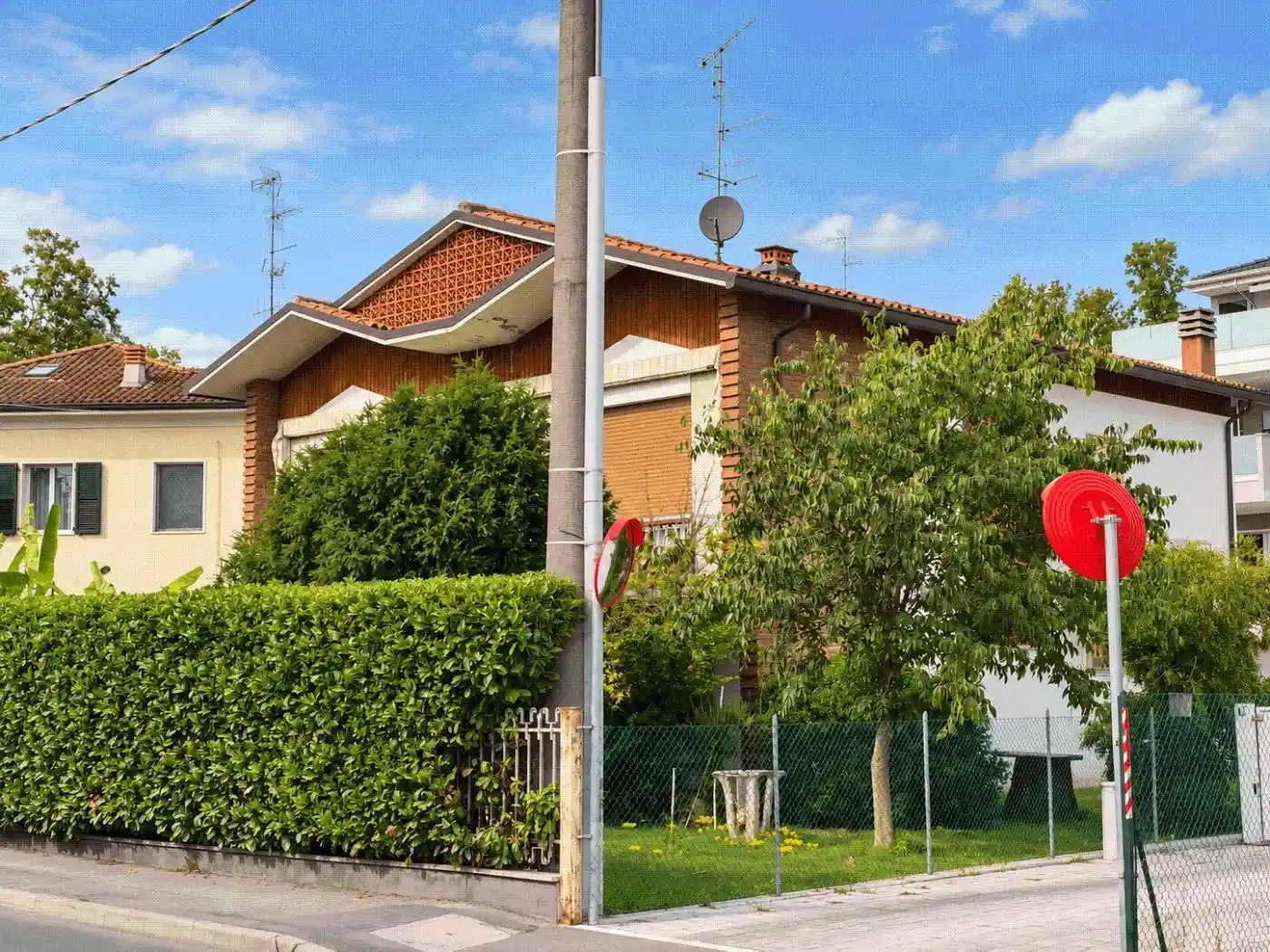 Appartamento in vendita a Forlì