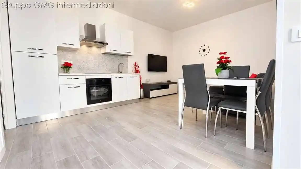 Appartamento in affitto a Cernusco sul Naviglio