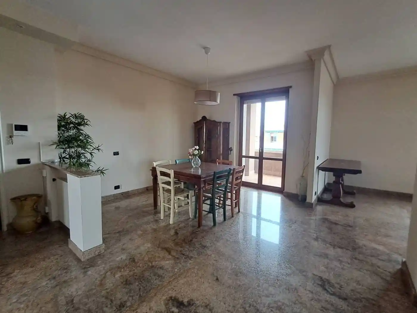 Attico - Mansarda in affitto a Piacenza
