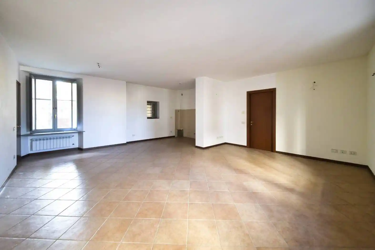 Appartamento in vendita a Briosco