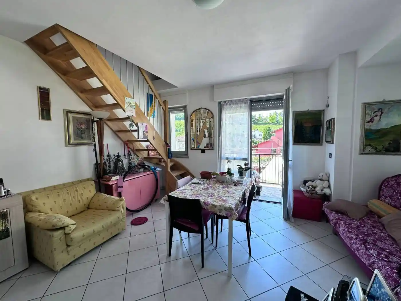 Appartamento in vendita a Neive