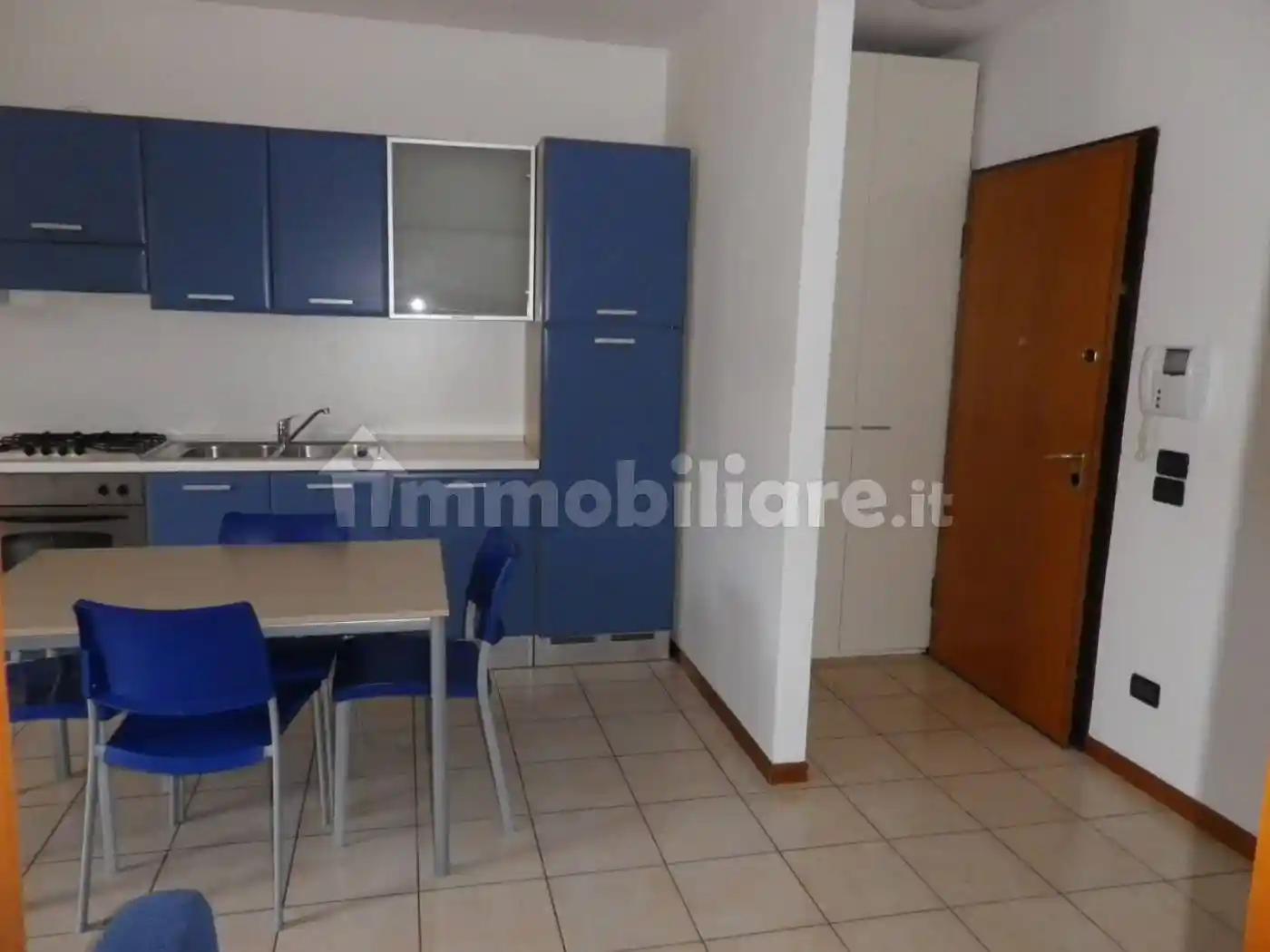 Appartamento in affitto a Tezze sul Brenta
