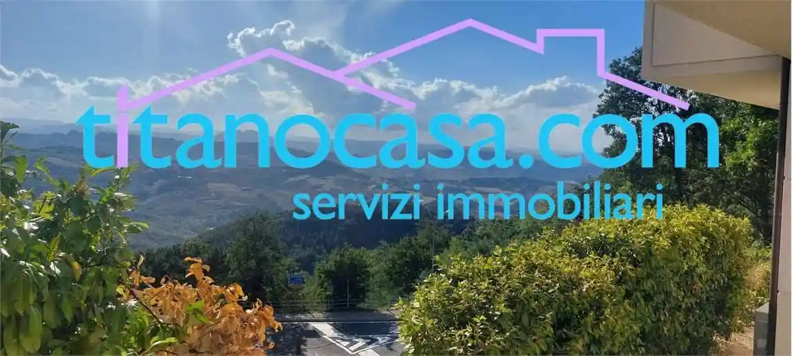 Appartamento in affitto a San Marino