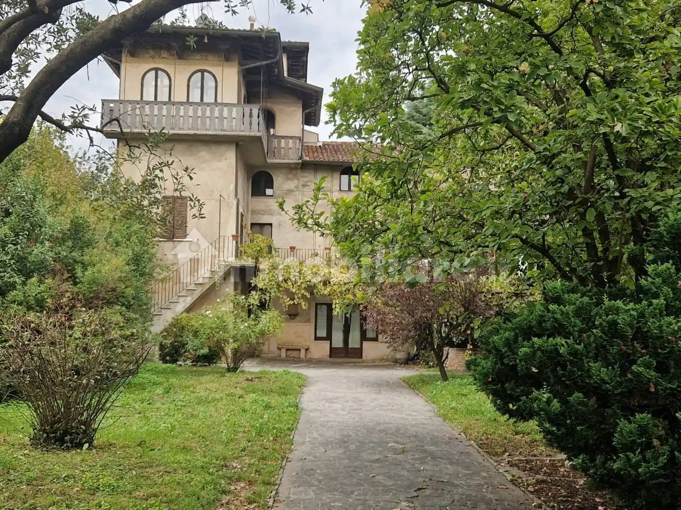 Villa in vendita a Brescia