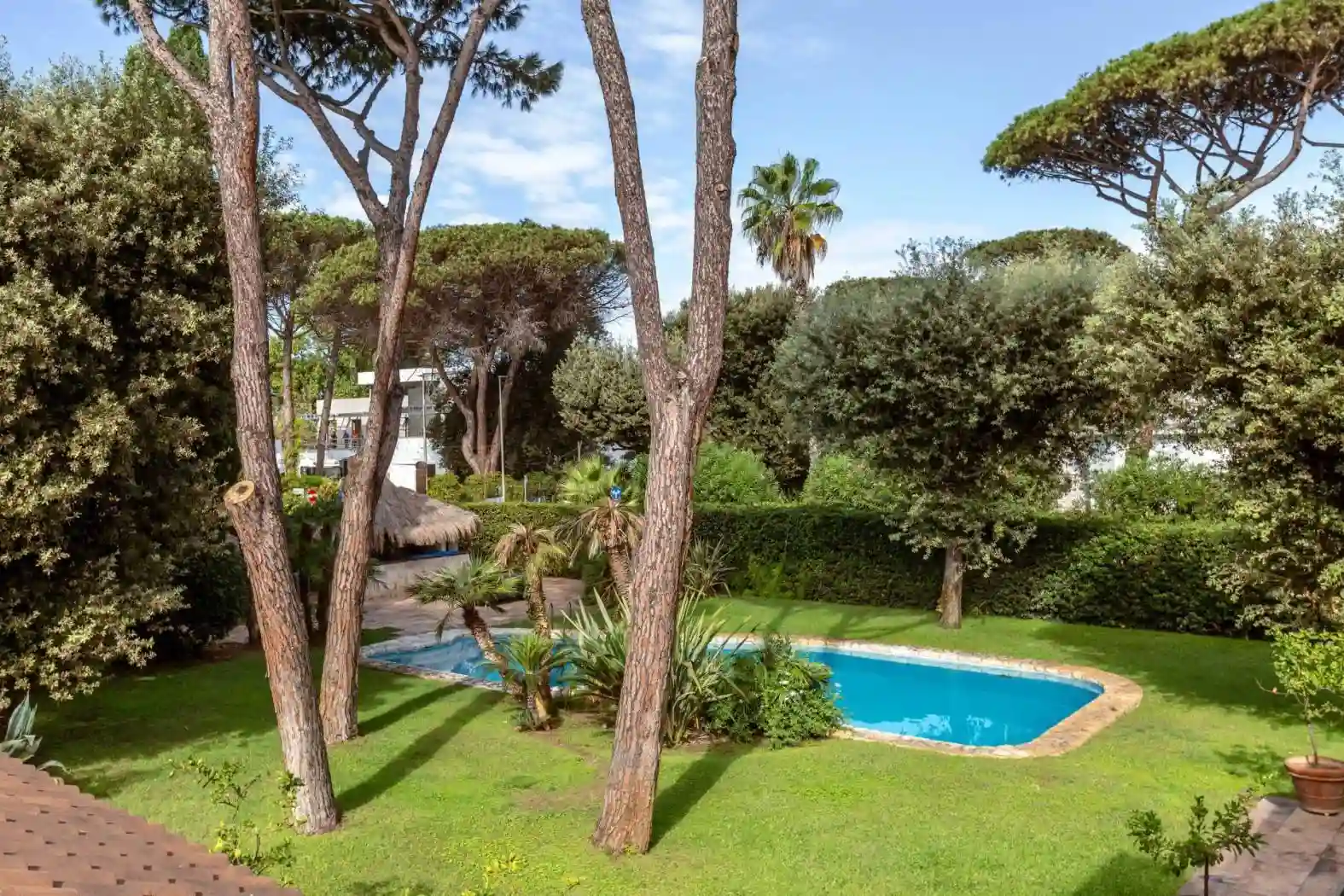 Villa - foto 3