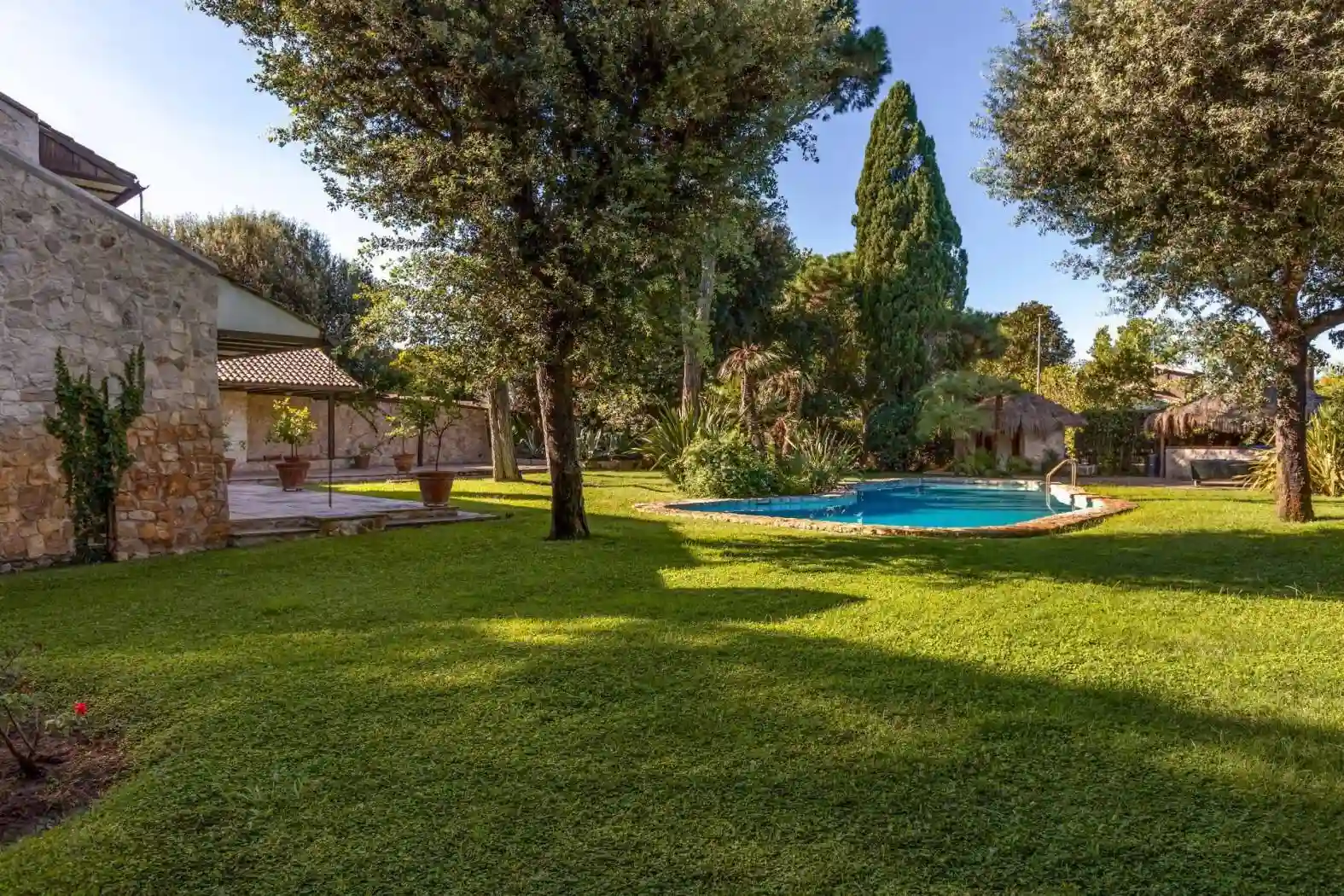 Villa - foto 4