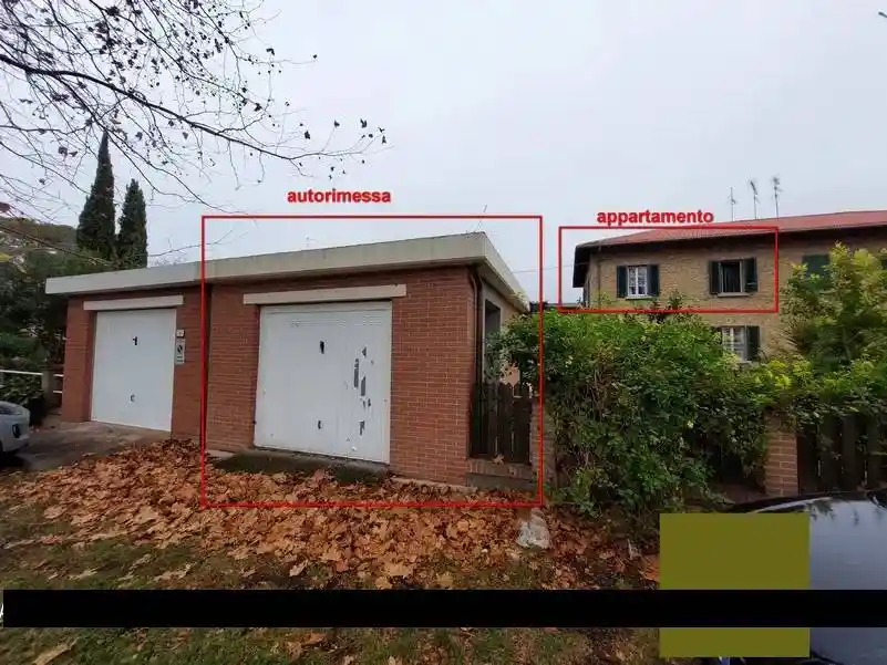 Appartamento in vendita a Rosignano Marittimo
