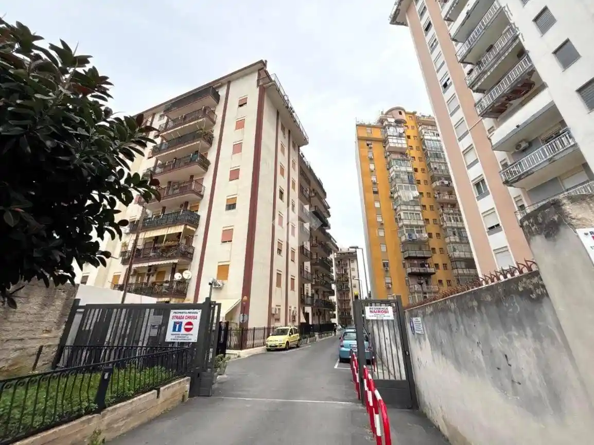 Appartamento in vendita a Palermo