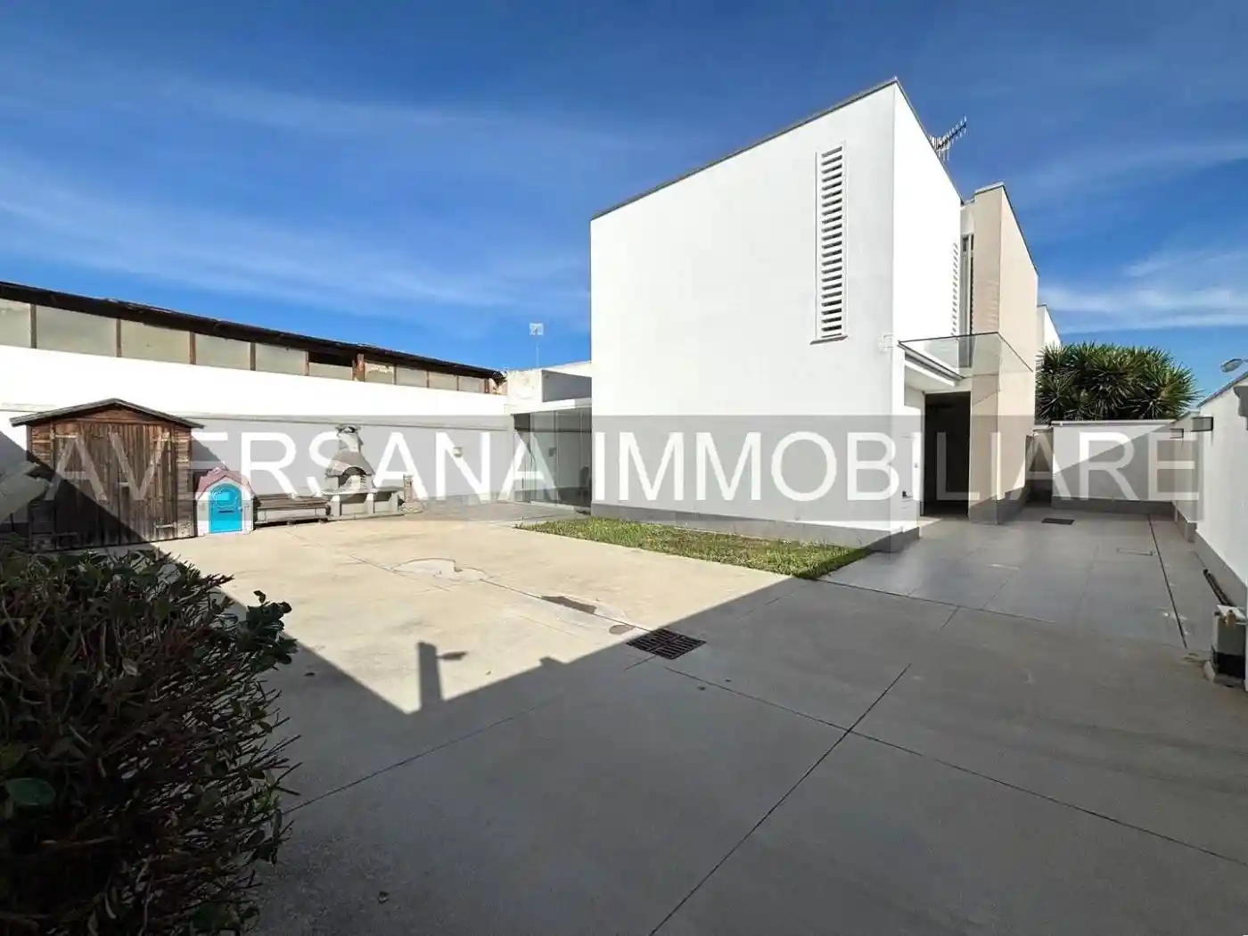 Villa in vendita a San Marcellino