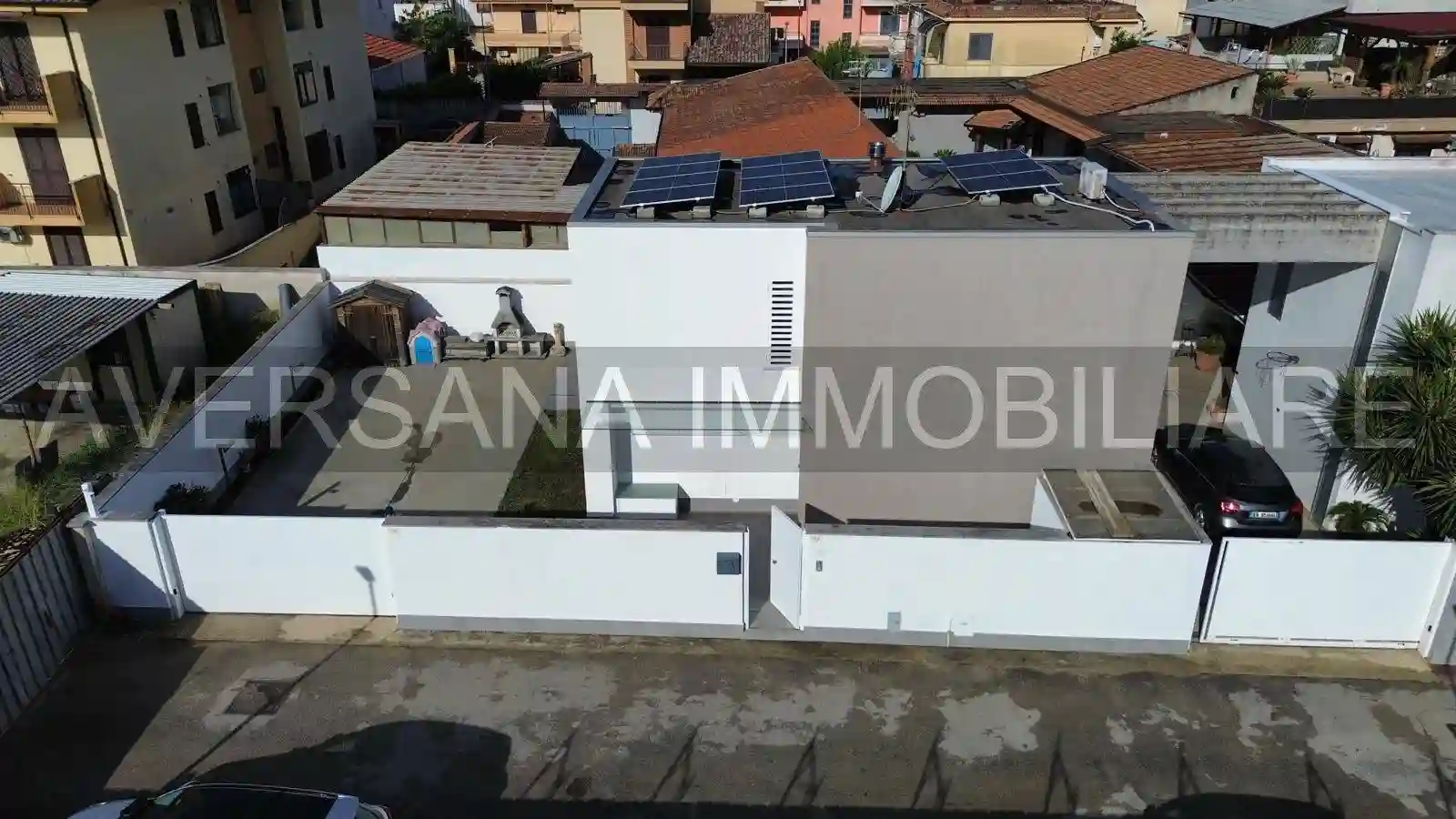 Villa - foto 4
