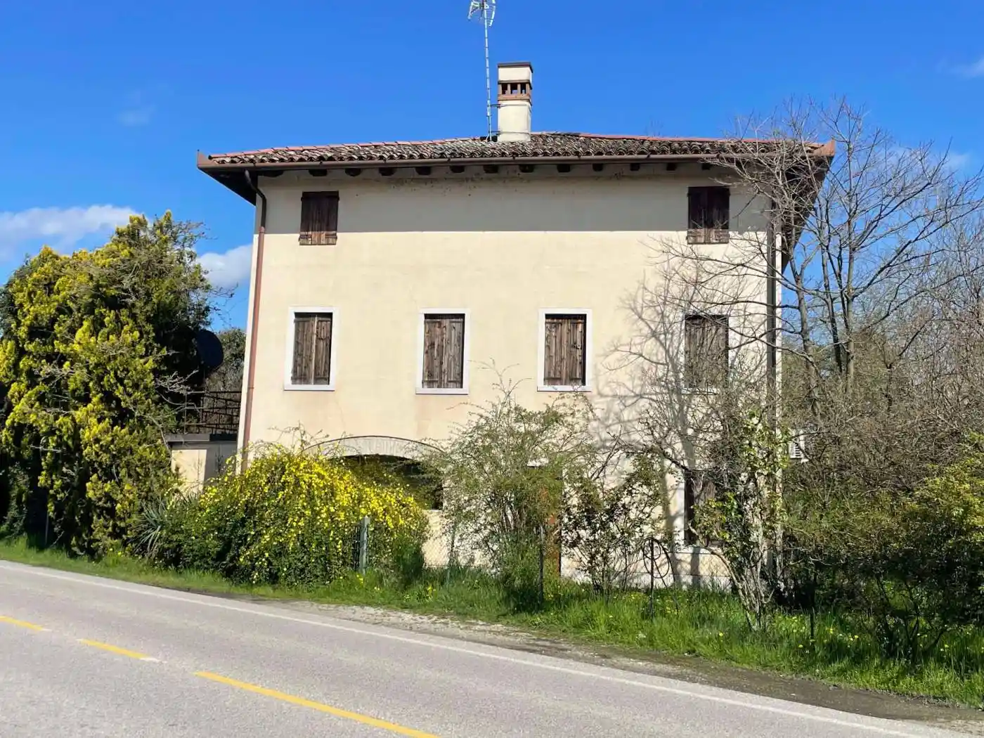 Villa in vendita a Concordia Sagittaria