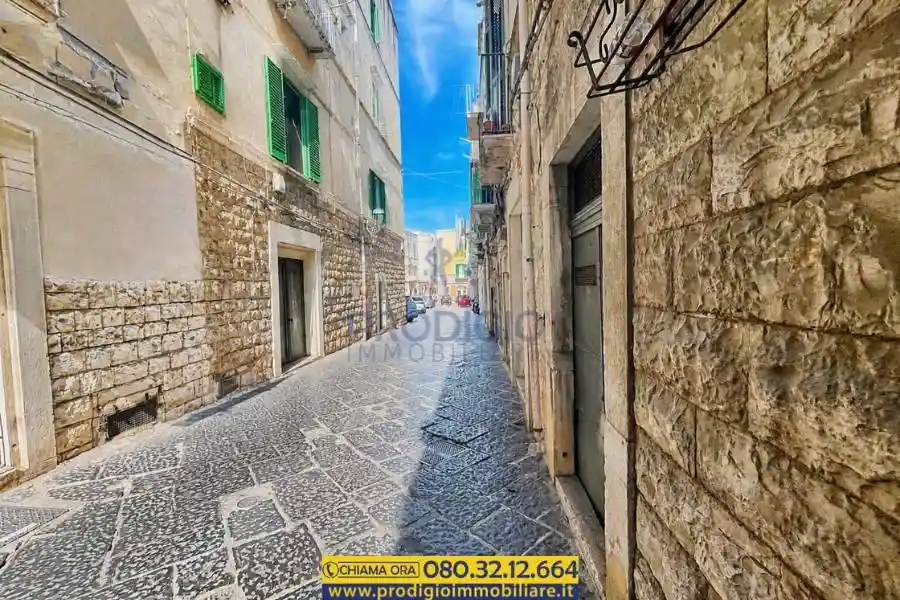 Casa indipendente in vendita a Molfetta