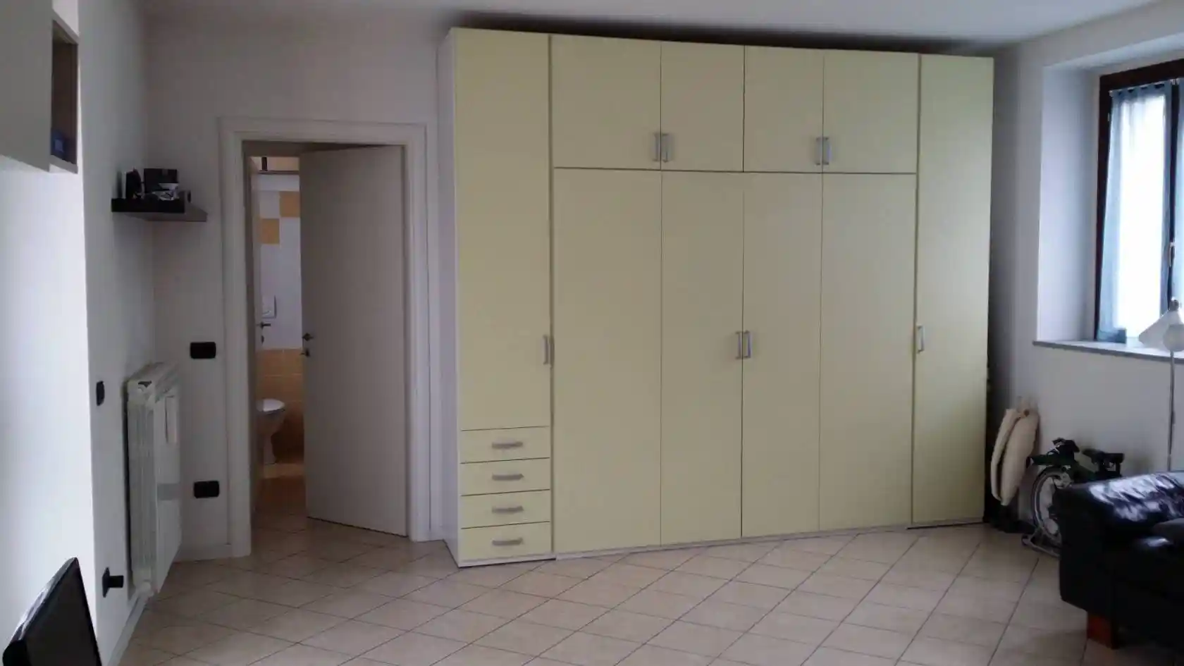 Appartamento in affitto a Varese