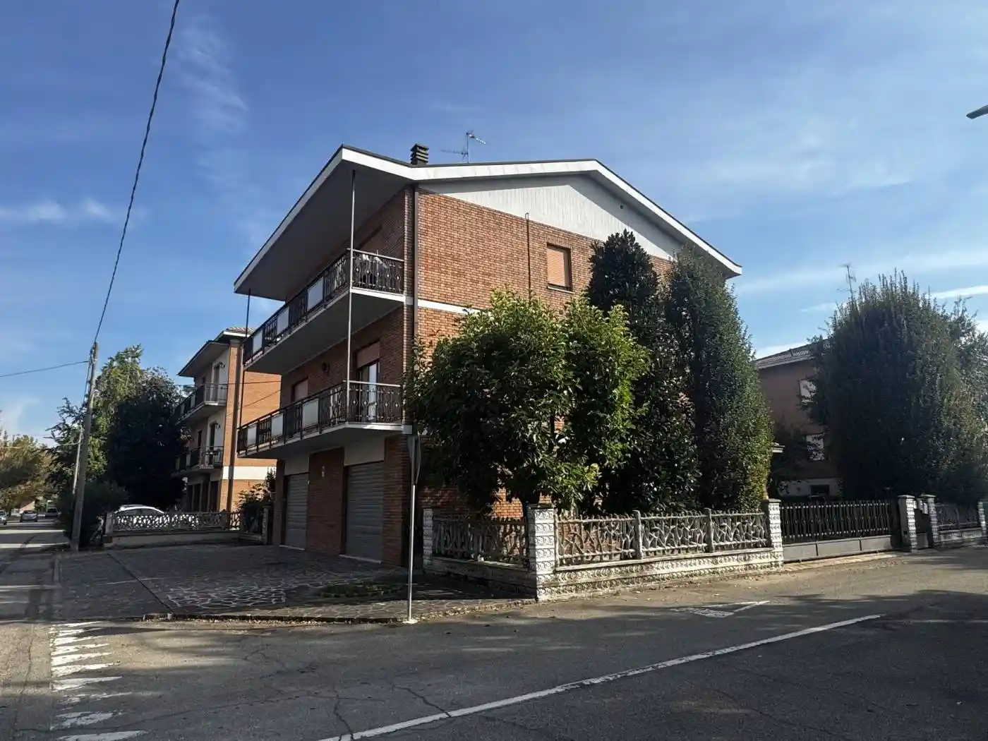 Appartamento in vendita a Soliera