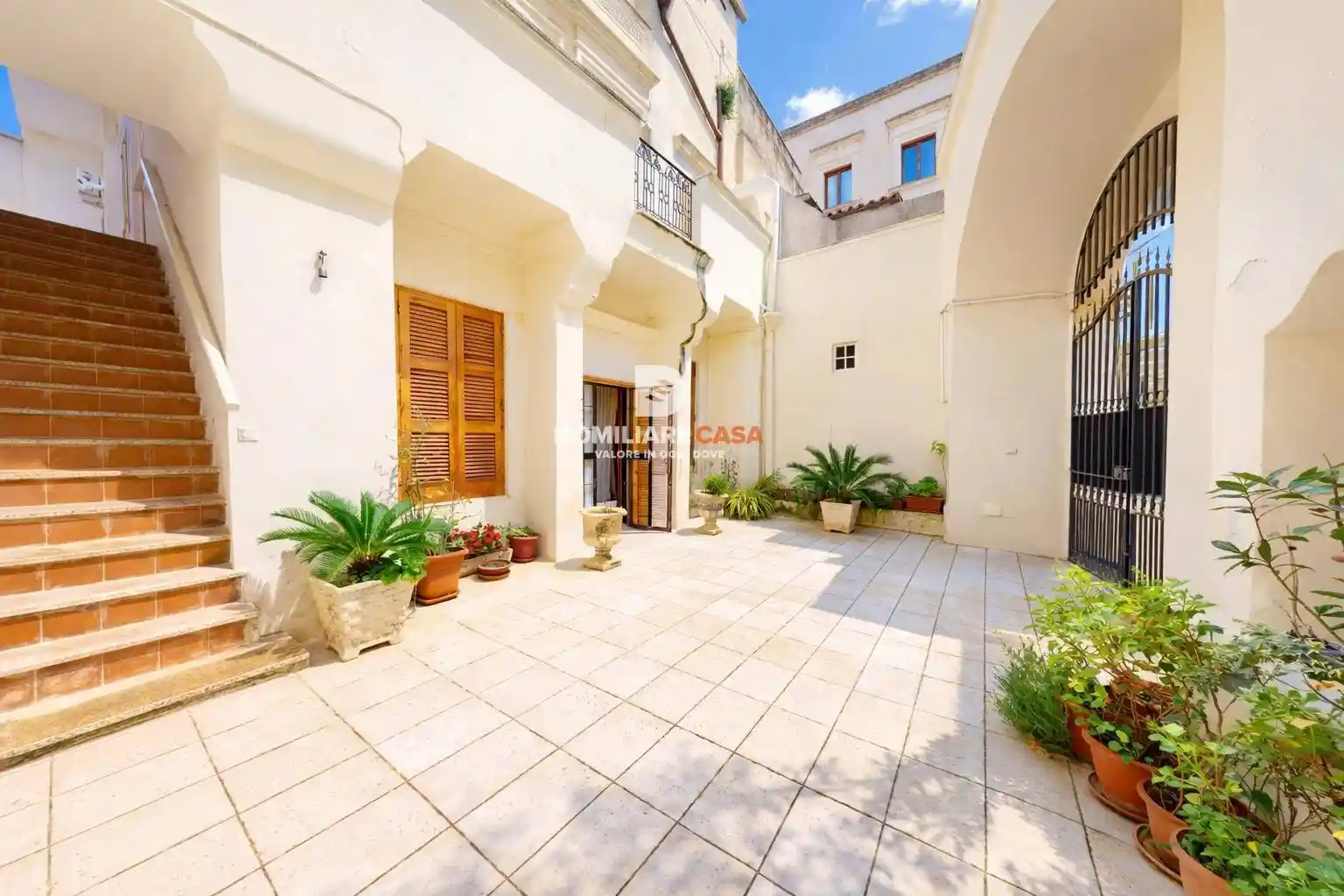 Appartamento in affitto a Lecce