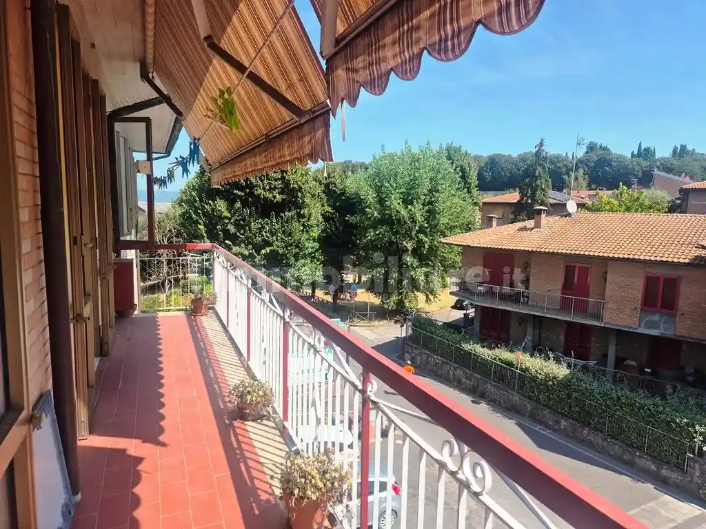 Appartamento in vendita a Monteriggioni